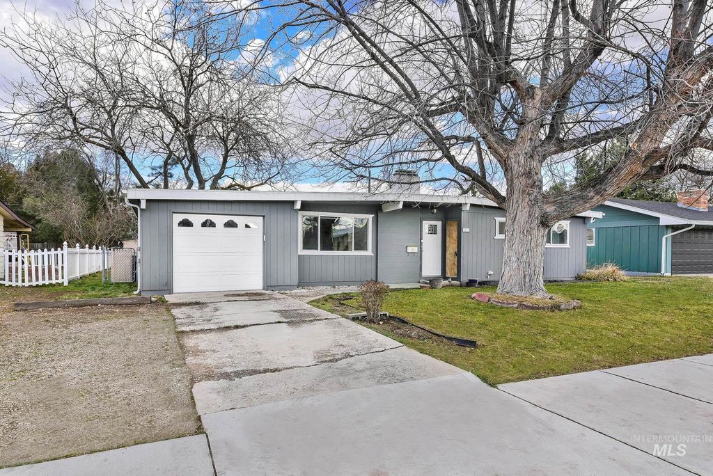 6414 W Cassia St., Boise, ID 83709