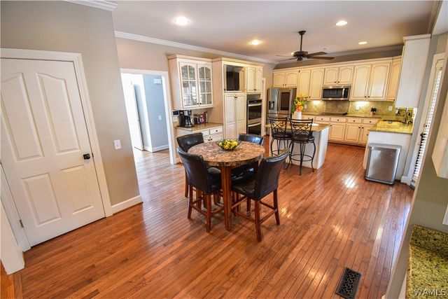 1210 Auxford, Tuscaloosa, AL 35405