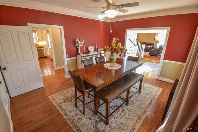 1210 Auxford, Tuscaloosa, AL 35405