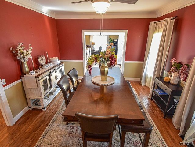 1210 Auxford, Tuscaloosa, AL 35405