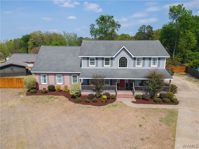 1210 Auxford, Tuscaloosa, AL 35405