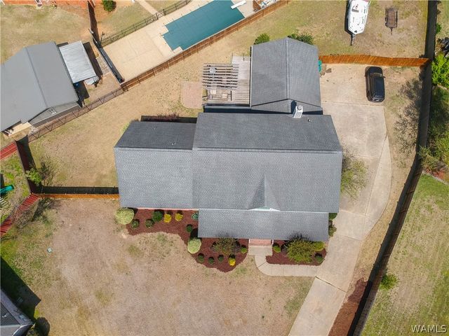 1210 Auxford, Tuscaloosa, AL 35405