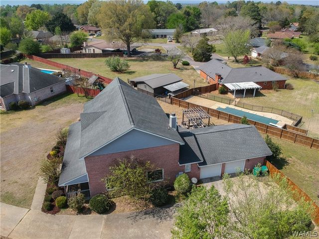 1210 Auxford, Tuscaloosa, AL 35405