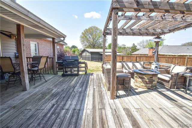 1210 Auxford, Tuscaloosa, AL 35405