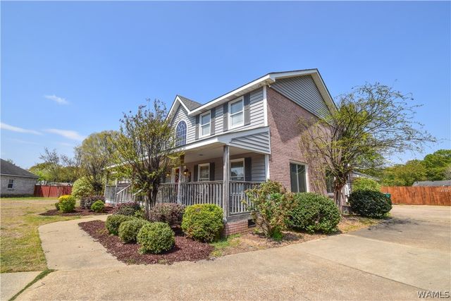 1210 Auxford, Tuscaloosa, AL 35405