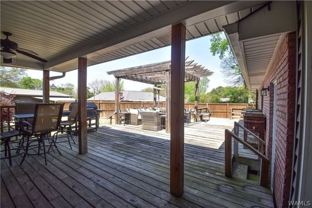 1210 Auxford, Tuscaloosa, AL 35405