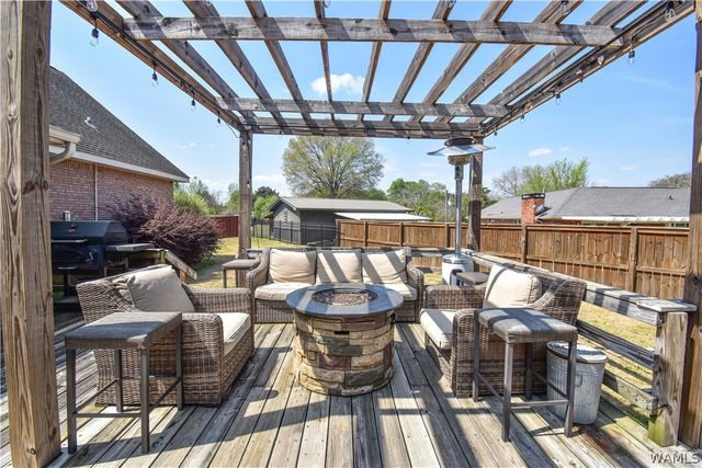 1210 Auxford, Tuscaloosa, AL 35405