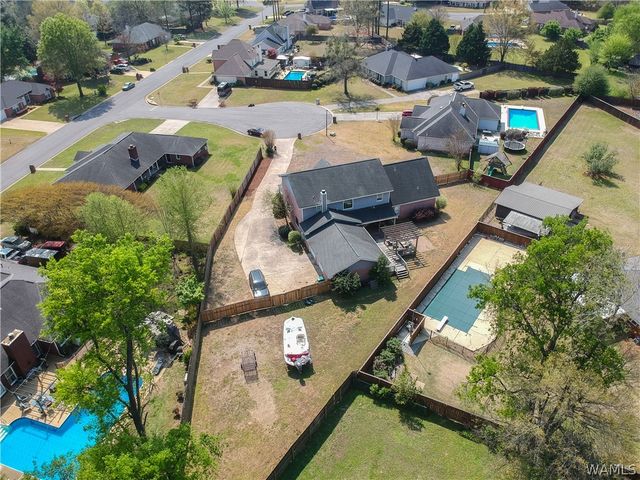 1210 Auxford, Tuscaloosa, AL 35405