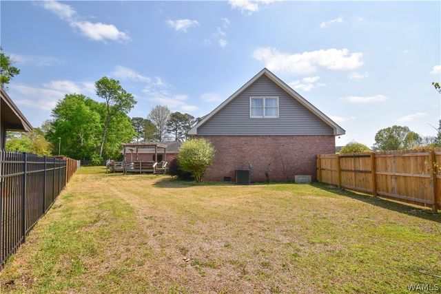 1210 Auxford, Tuscaloosa, AL 35405