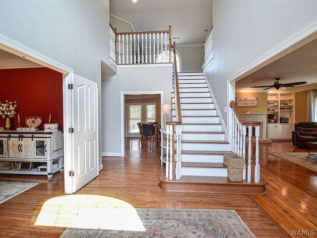 1210 Auxford, Tuscaloosa, AL 35405