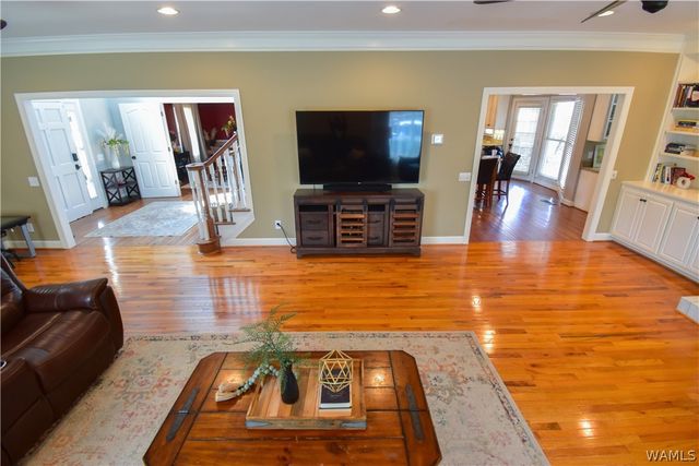 1210 Auxford, Tuscaloosa, AL 35405