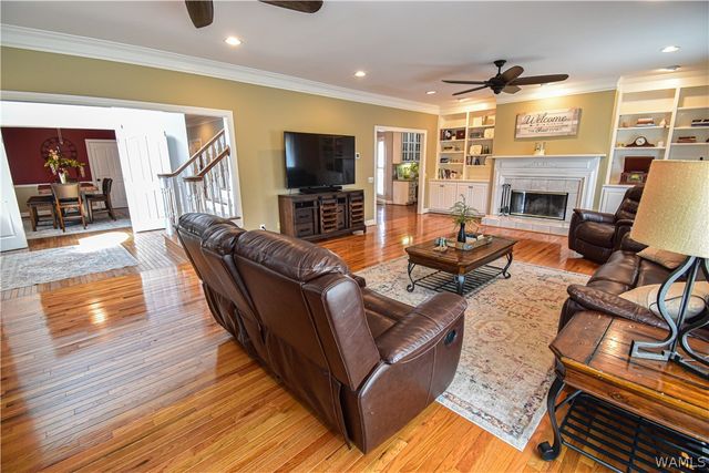 1210 Auxford, Tuscaloosa, AL 35405