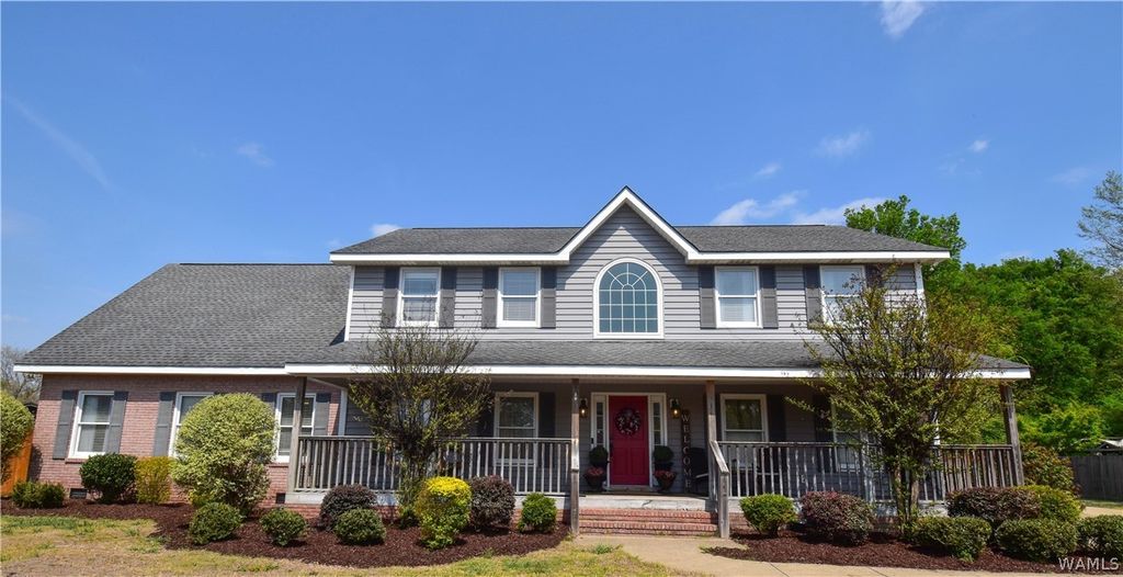 1210 Auxford, Tuscaloosa, AL 35405