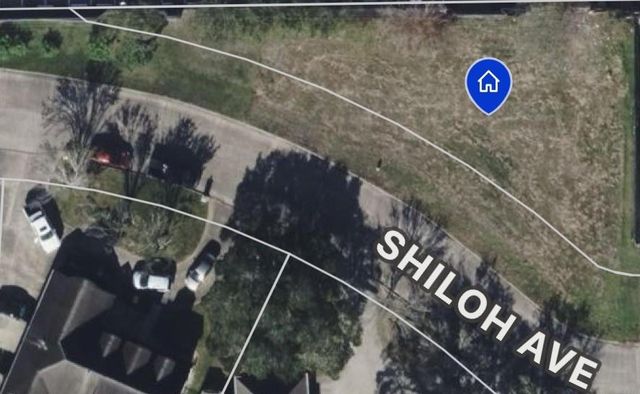 8802 Shiloh Avenue, Texas City, TX 77591