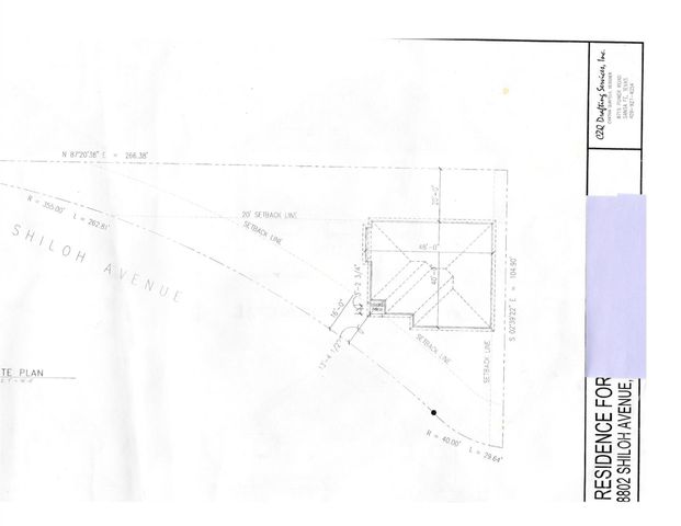 8802 Shiloh Avenue, Texas City, TX 77591