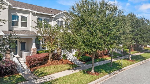 8024 BLUEJACK OAK DRIVE, Winter Garden, FL 34787