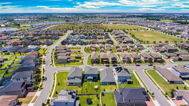 8024 BLUEJACK OAK DRIVE, Winter Garden, FL 34787