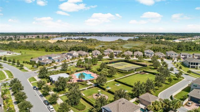 8024 BLUEJACK OAK DRIVE, Winter Garden, FL 34787