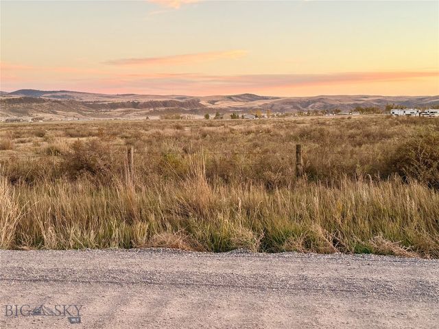 Lot 928 and Lot 929 tbd Clarkston Road, Three Forks, MT 59752 property photo