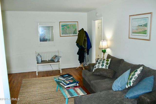 807 11th Street, Port Royal, SC 29935