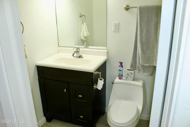 807 11th Street, Port Royal, SC 29935