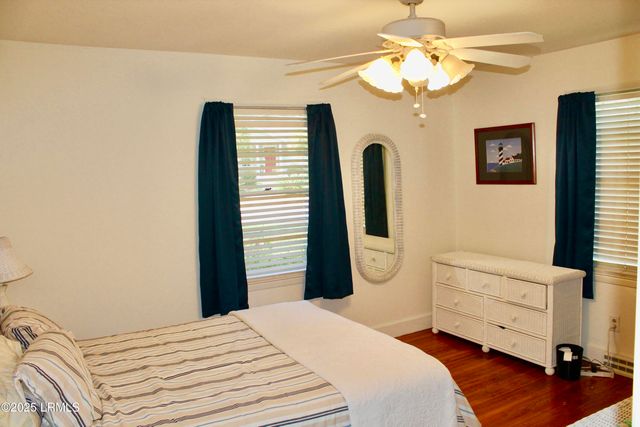 807 11th Street, Port Royal, SC 29935