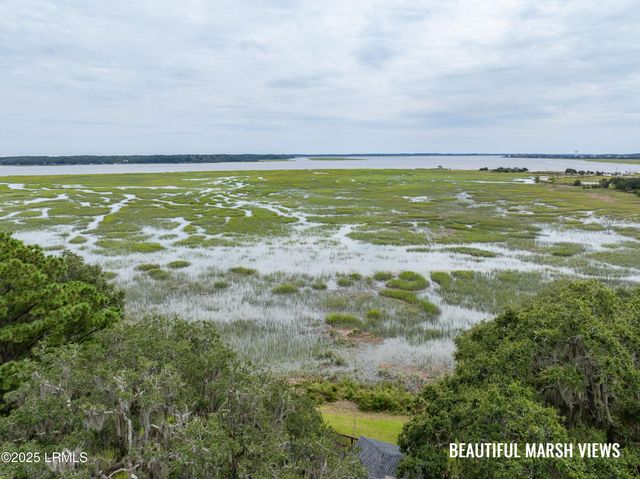 807 11th Street, Port Royal, SC 29935