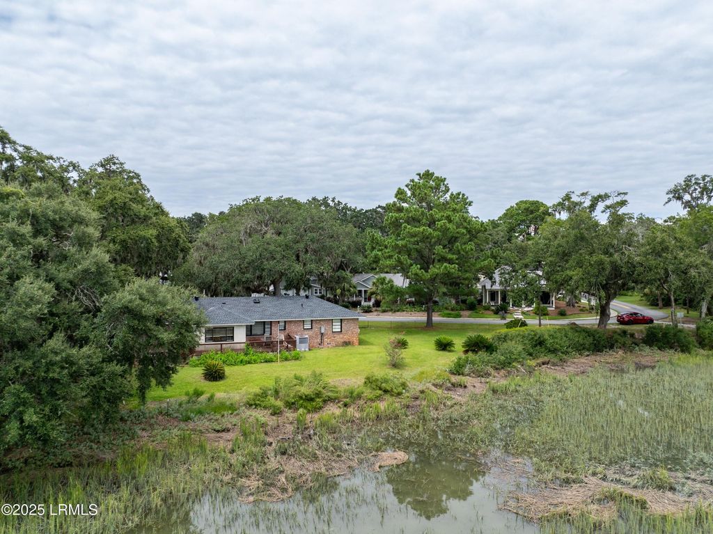 807 11th Street, Port Royal, SC 29935