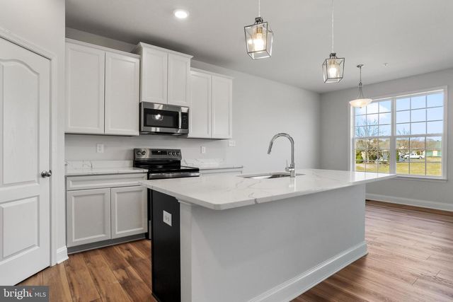 12926 HAWKINS CIR #26, Hagerstown, MD 21740