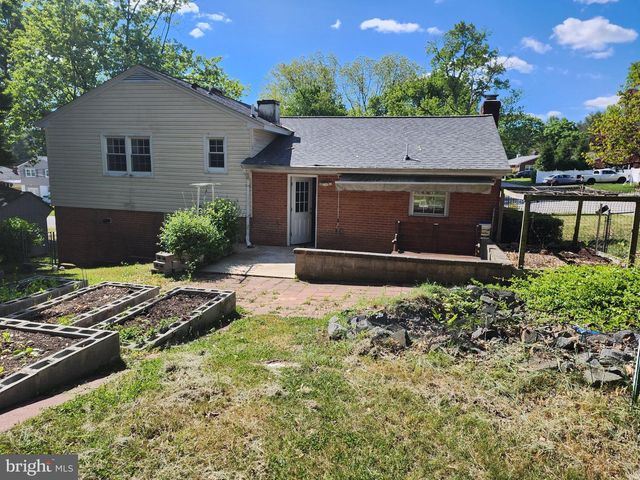 13 MAIN, Huntingtown, MD 20639