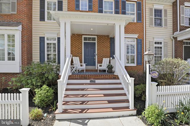 1459 HAMMOCK WAY, Lancaster, PA 17601