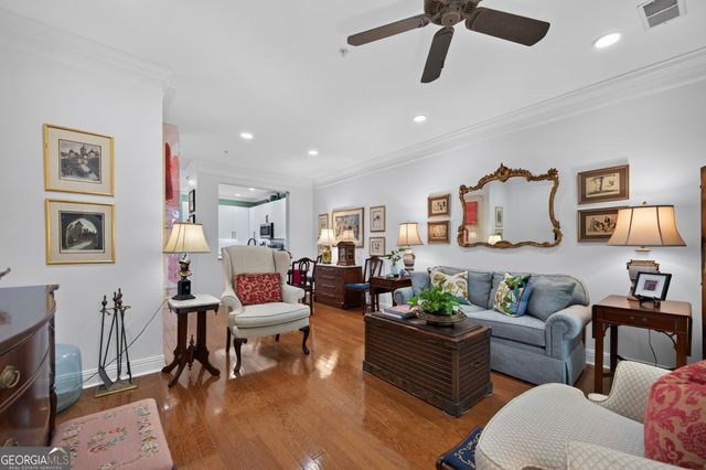 5415 Northland Drive NE 307, Atlanta, GA 30342