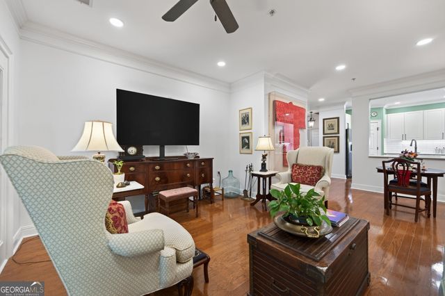 5415 Northland Drive NE 307, Atlanta, GA 30342