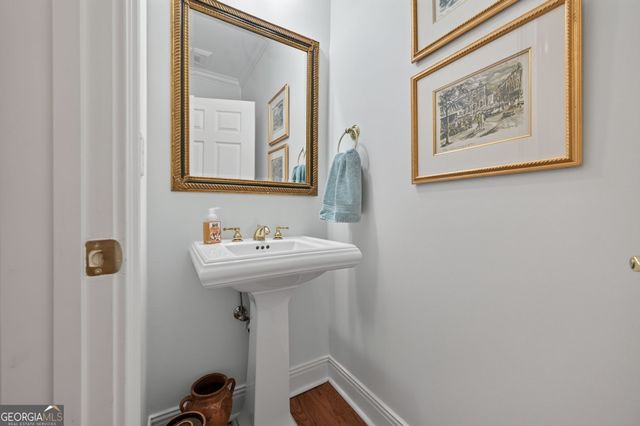 5415 Northland Drive NE 307, Atlanta, GA 30342