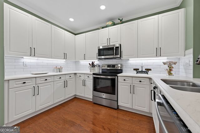 5415 Northland Drive NE 307, Atlanta, GA 30342