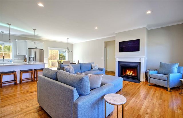 9 Cassidy Trail, Coventry, RI 02816