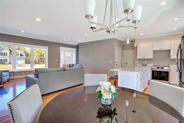 9 Cassidy Trail, Coventry, RI 02816