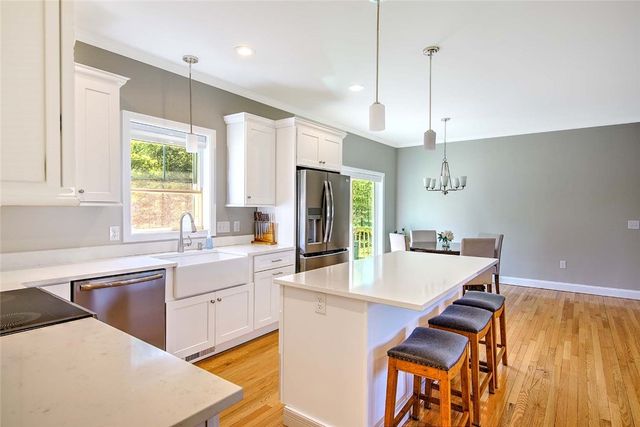 9 Cassidy Trail, Coventry, RI 02816