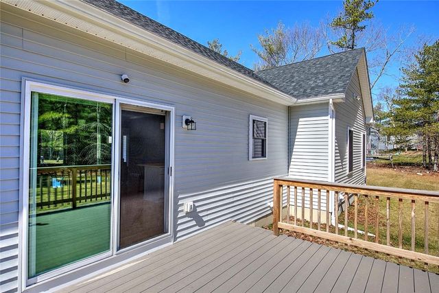 9 Cassidy Trail, Coventry, RI 02816