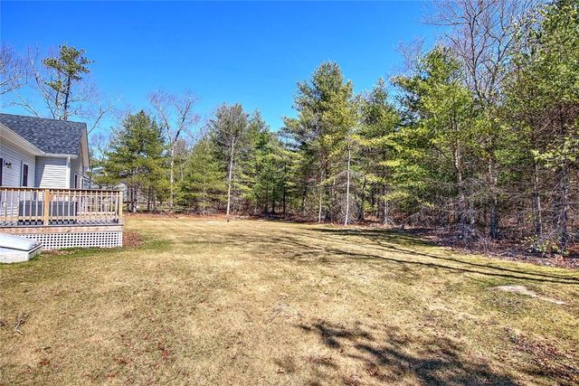 9 Cassidy Trail, Coventry, RI 02816