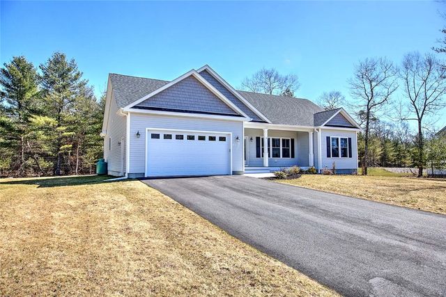 9 Cassidy Trail, Coventry, RI 02816