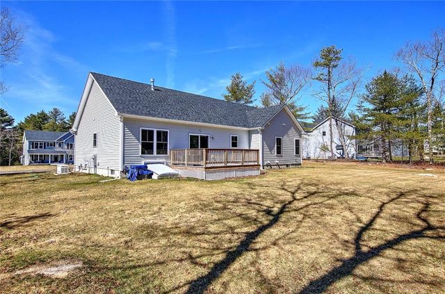 9 Cassidy Trail, Coventry, RI 02816