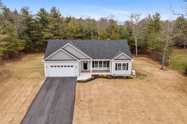 9 Cassidy Trail, Coventry, RI 02816