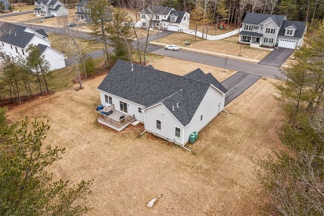 9 Cassidy Trail, Coventry, RI 02816