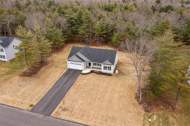 9 Cassidy Trail, Coventry, RI 02816