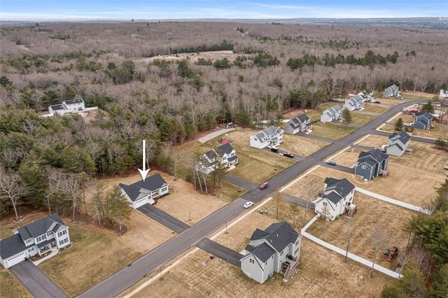 9 Cassidy Trail, Coventry, RI 02816