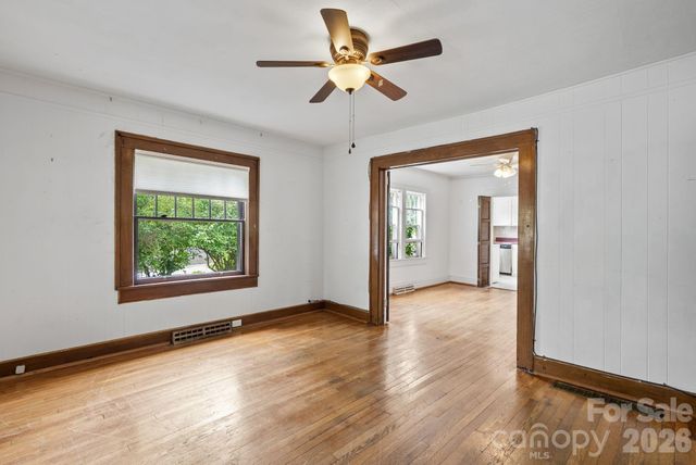 49 Church Street, Weaverville, NC 28787