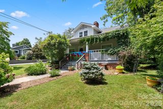 49 Church Street, Weaverville, NC 28787