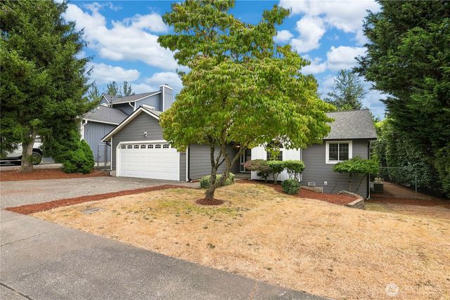 21642 117th Place SE, Kent, WA 98031