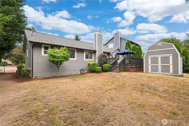 21642 117th Place SE, Kent, WA 98031